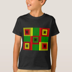 REAL JAMAICA T SHIRT