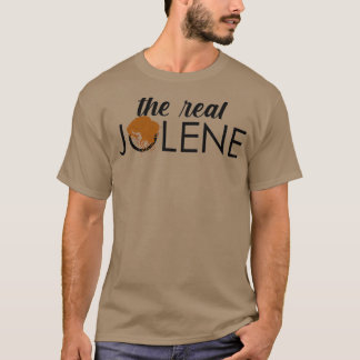 Real Jolene 2 T Shirt