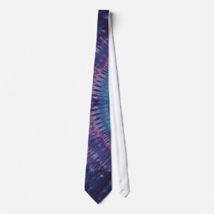 Real Lila Tie Slips