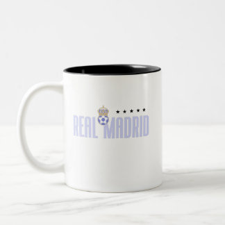Real Madrid MUGG