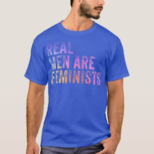 Real Manar är feminister Coola feminism citat 5152 T Shirt