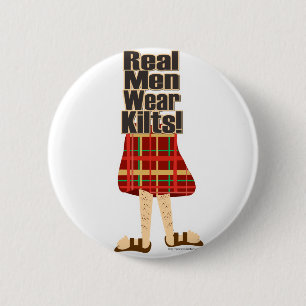Real Manar Bära Kilts Knapp