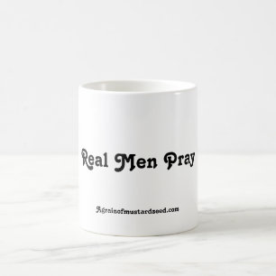 Real manar be magisk mugg