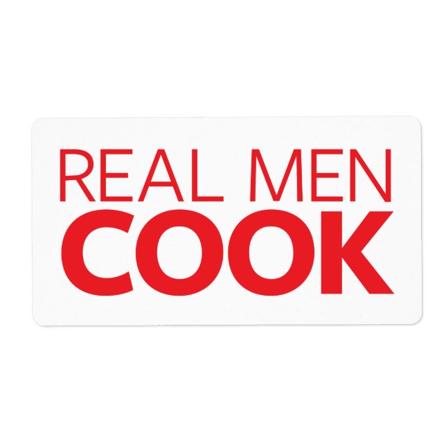 Real Manar Cook Fraktsedel (Framsidan)