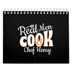 Real Manar Cook med offerter Kalender