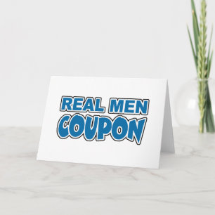 Real Manar Coupon Kort