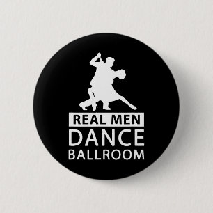Real Manar Dance Ballroom Shirt Ballroom Dance for Knapp