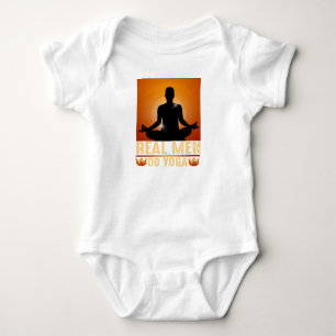 Real Manar Do Yoga T Shirt