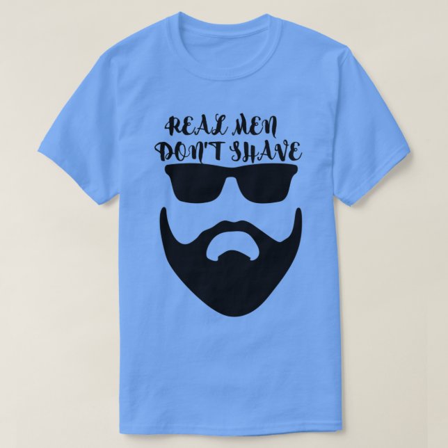 Real manar donx27t raka 5 t shirt (Design framsida)