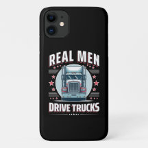 Real manar Drive lastbilar