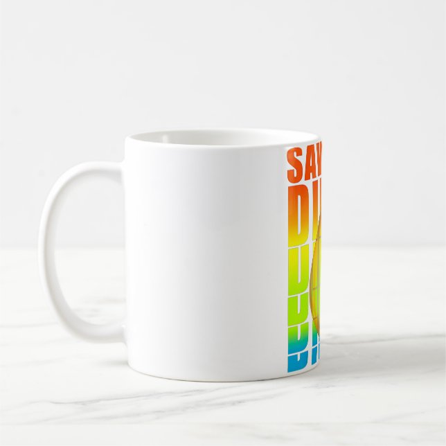 Real Manar driver Diesel Loud rör spara livstid Kaffemugg (Vänster)