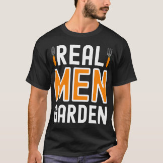 Real Manar Garden Shirt, underbart  T Shirt
