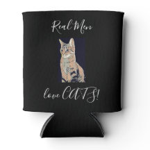 Real Manar Kärlek Cats