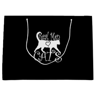 Real Manar Kärlek Cats Jazzy Stil
