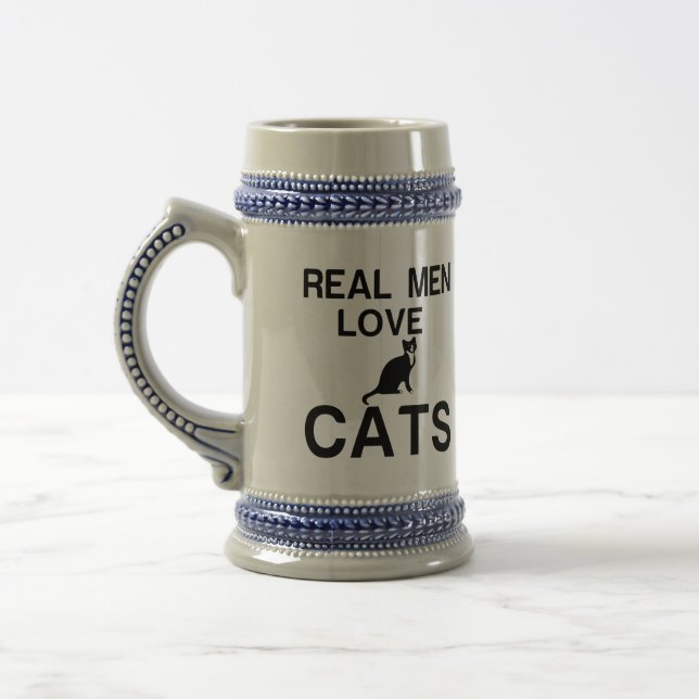 REAL MANAR KÄRLEK CATS SEJDEL (Vänster)