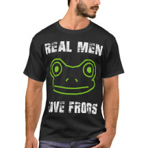 Real Manar Kärlek Frogs