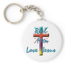 REAL MANAR KÄRLEK JESUS