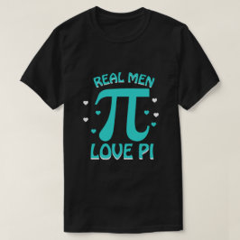 Real Manar Kärlek PI T Shirt