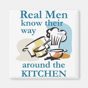 Real Manar Know Magnet