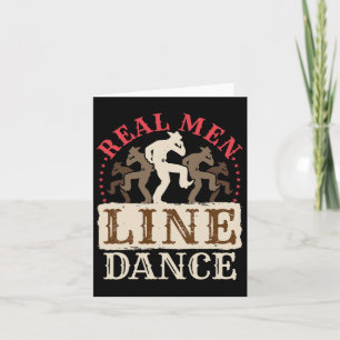 Real Manar Line Dance Shirt Land Western Dancing Kort