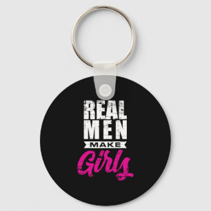 Real Manar-Makes Girl Far'Funny New Pappa Gift Shi Nyckelring