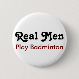 Real Manar Play Badminton Knapp