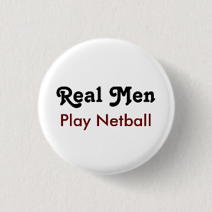 Real Manar Play Netball Knapp