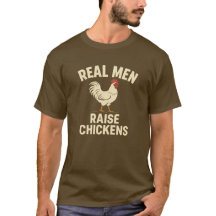 Real Manar Raise Chickens