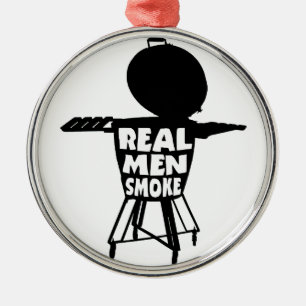 REAL MANAR ROKE JULGRANSPRYDNAD METALL