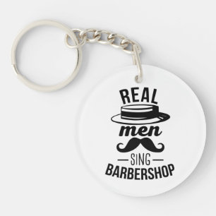 Real Manar Sjunga Barbershop