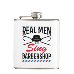 Real Manar Sjunga Barbershop Singer Singing Fickplunta