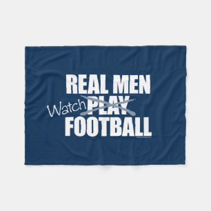 Real Manar Watch Fleecefilt