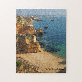 Real Portugal- Algarve Pussel