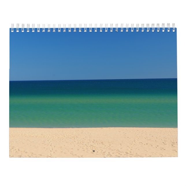 Real Portugal Kalender (Baksida)