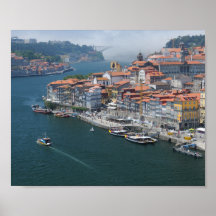 Real Portugal-Porto