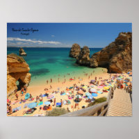 Real Portugal-Praia do Camilo, Algarve Jigszawa