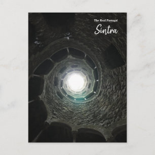 Real Portugal- Sintra Vykort