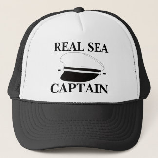 REAL SEA CAPTAIN KEPS