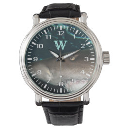 Real Shark Personlig Watch Armbandsur