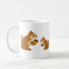 Real Squirrel Kopp Coffee