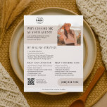 Real State Agent Business Brown Flyer<br><div class="desc">Nyfiken om vad ditt hem är värt? Denna professionellt designade flygare är perfekten verktyg för verkliga gods agent som erbjuder personligens hemvärderingstjänster. I toppen visningar du logotypen stolt att bygga varumärkesigenkänning. Precis nedanför får den redigerbara rubriken, Nyfiken om vad ditt hem är värt?, uppmärksamhet vid sidan av ditt foto i...</div>