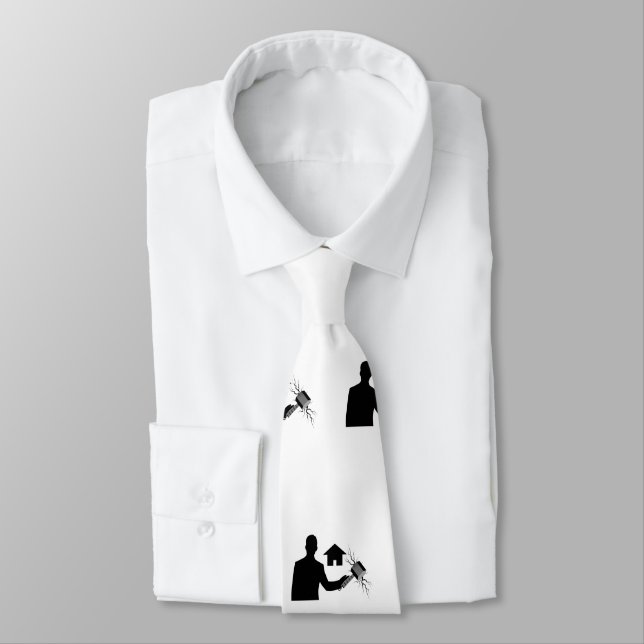 REAL-THOR NECK TID SLIPS (Bunden)