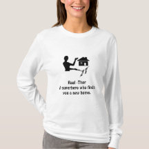 REAL-THOR T-Shirt