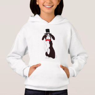 Real Tuxedo Bunny T Shirt