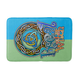 Real Witch Badrumsmatta