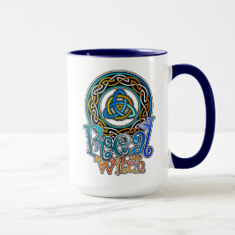 Real Witch Mugg