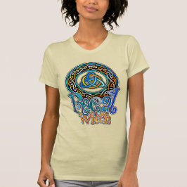 Real Witch T Shirt