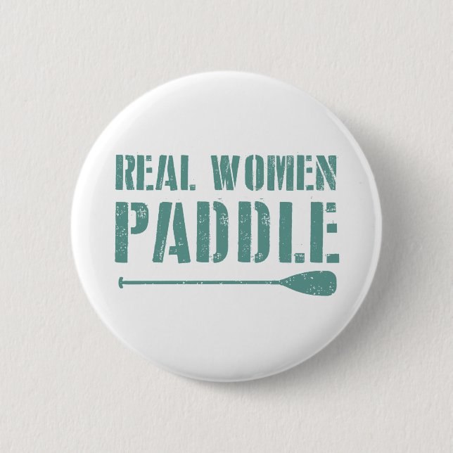 Real Women Paddle Knapp (Framsida)