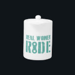 Real Women Ride<br><div class="desc">Du är inte sitta hemma och tittar bilder på Instagram från andra människor som cyklar. Du är Riding!</div>