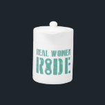 Real Women Ride<br><div class="desc">Du är inte sitta hemma och tittar bilder på Instagram från andra människor som cyklar. Du är Riding!</div>